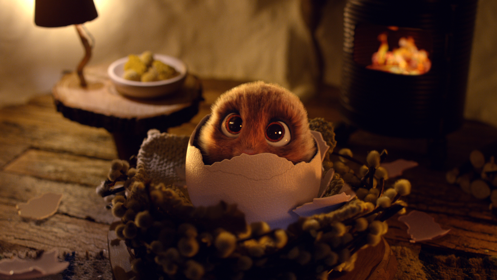 NETTO Oster-Überraschung